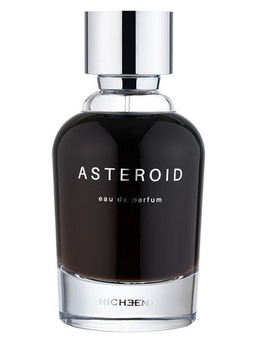 Nicheend Asteroid