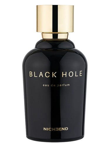 Nicheend Black Hole