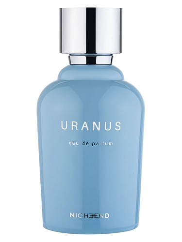 Nicheend Uranus