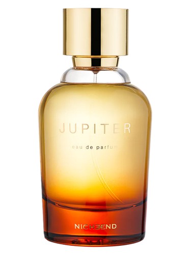 Nicheend Jupiter