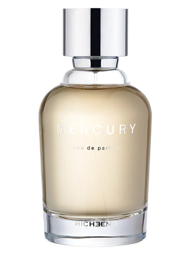 Nicheend Mercury