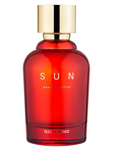 Nicheend Sun