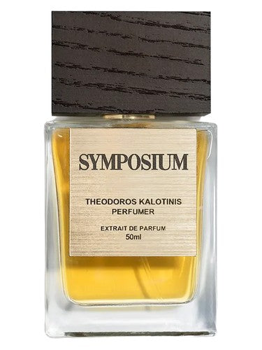 Theodoros Kalotinis Symposium