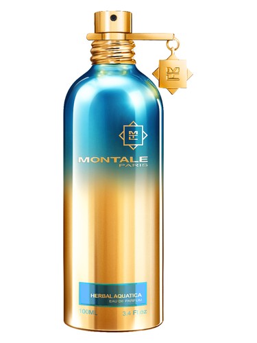 Montale Herbal Aquatica