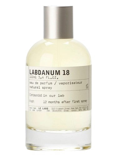 Le Labo Labdanum 18