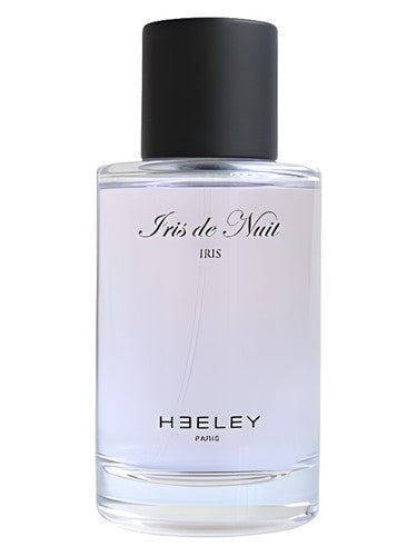 James Heeley Iris de Nuit