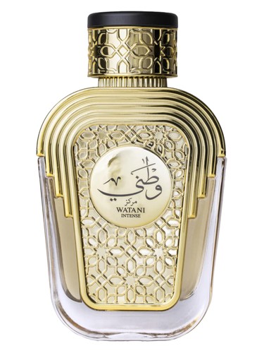 Al Wataniah Watani Intense