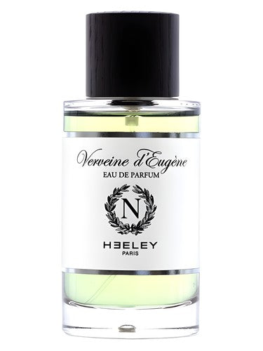 James Heeley Verveine D'Eugène