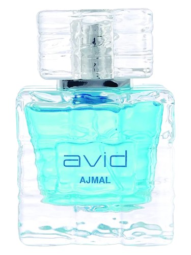 Ajmal Avid