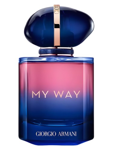 Giorgio Armani My Way Parfum