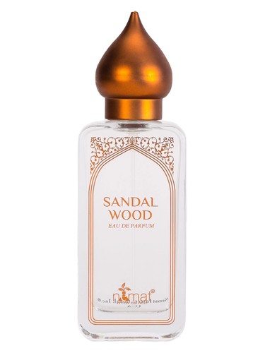 Nemat International Sandalwood Eau de Parfum