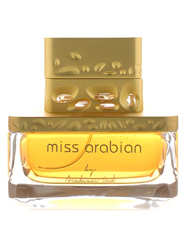 Arabian Oud Miss Arabian
