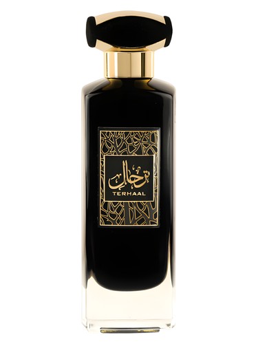 Asdaaf Terhaal