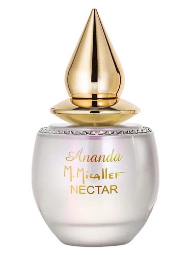 M. Micallef Ananda Nectar
