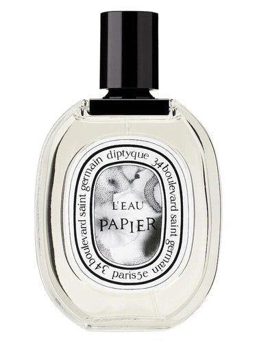 Diptyque L'Eau Papier