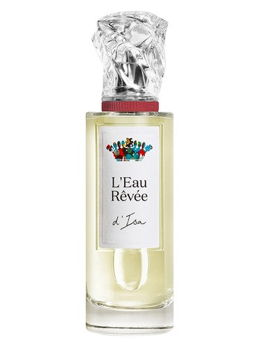 Sisley L'Eau Rêvée D'Isa