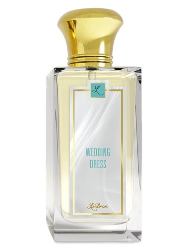 LaBron Wedding Dress