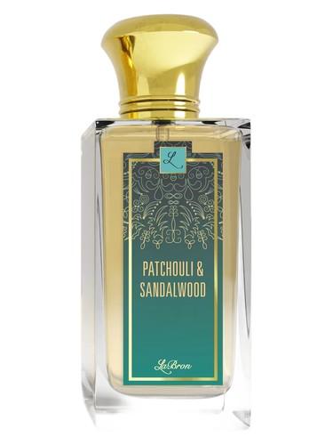 LaBron Patchouli & Sandalwood