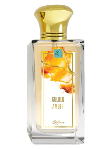 LaBron Golden Amber