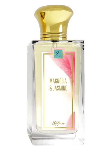 LaBron Magnolia & Jasmine