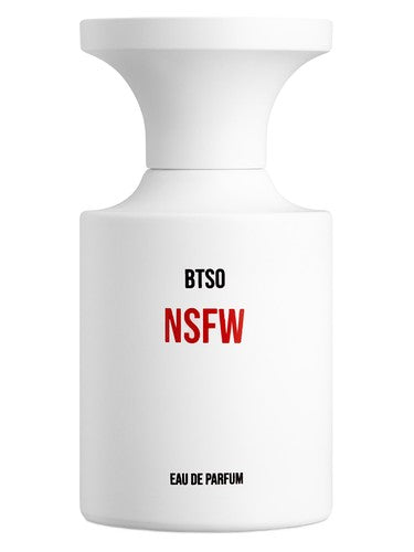 BORNTOSTANDOUT NSFW