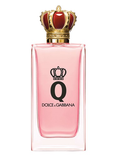 Dolce&Gabbana Q by Dolce & Gabbana