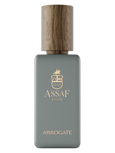 Assaf Arrogate