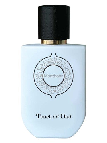 Touch Of Oud Manthoor