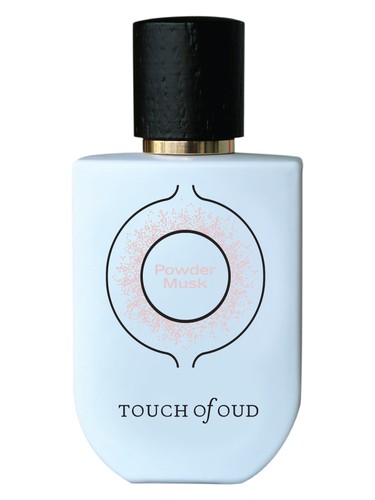 Touch Of Oud Powder Musk
