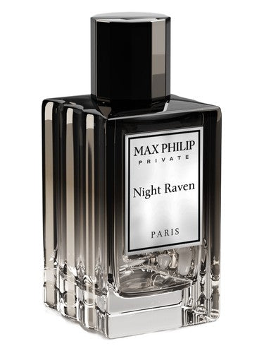 Max Philip Night Raven