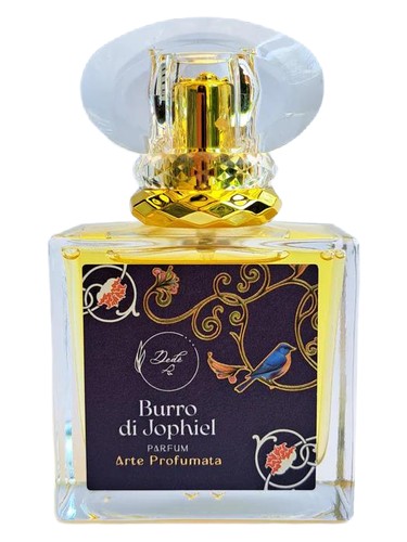 Dedé Arte Profumata Burro di Jophiel