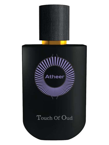 Touch Of Oud Atheer