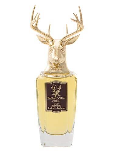 Pana Dora Oud Republic