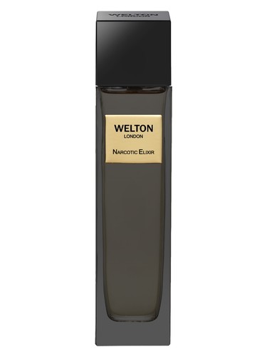 Welton London Narcotic Elixir Extrait de Parfum