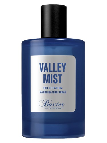 Baxter of California Valley Mist