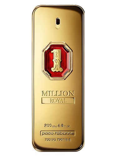 Rabanne 1 Million Royal