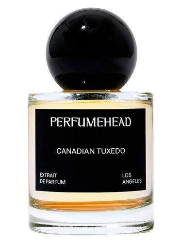 Perfumehead Canadian Tuxedo