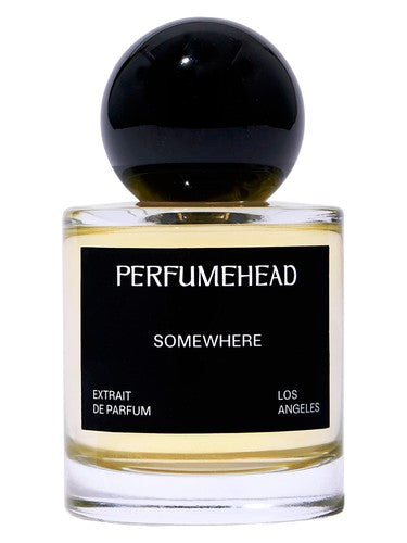 Perfumehead Somewhere