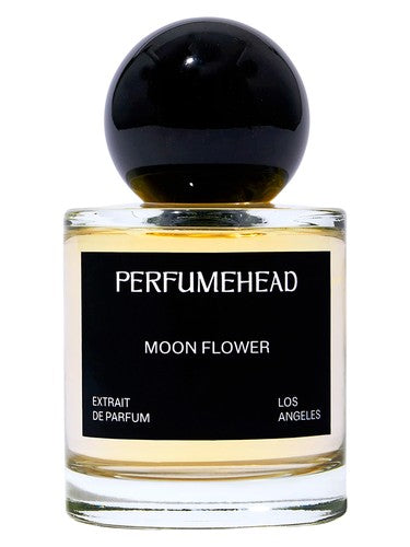 Perfumehead Moon Flower