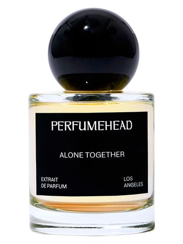 Perfumehead Alone Together