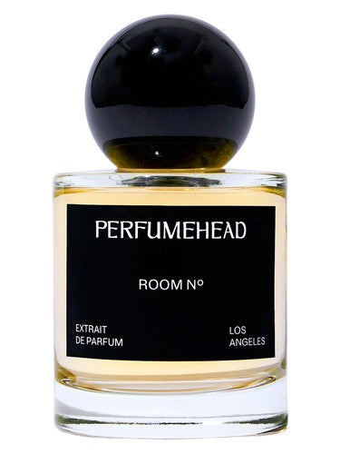 Perfumehead Room No.
