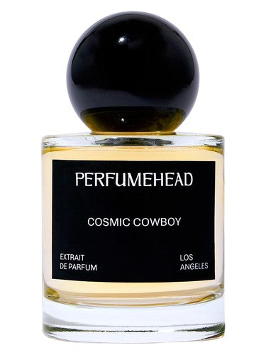 Perfumehead Cosmic Cowboy