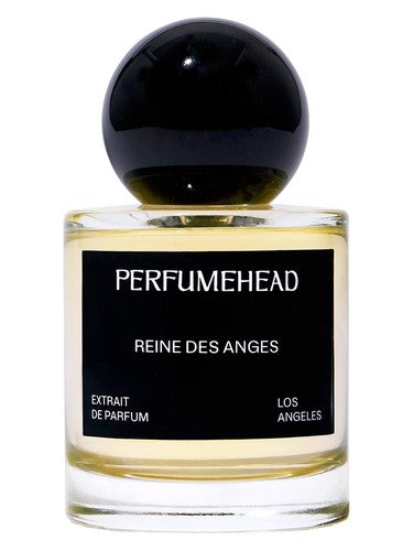 Perfumehead Reine des Anges