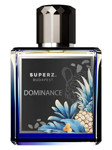 SUPERZ. Dominance