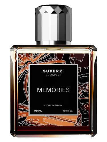 SUPERZ. Memories