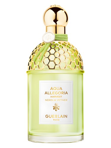 Guerlain Nerolia Vetiver Harvest