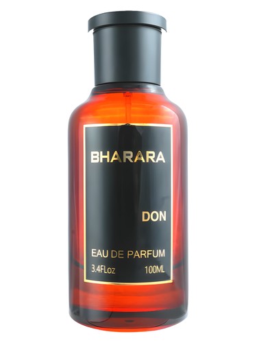Bharara Don