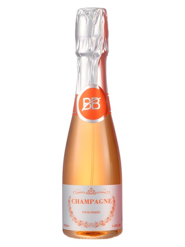 Bharara Champagne Pour Femme