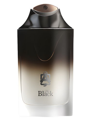 Abdul Samad al Qurashi The Black