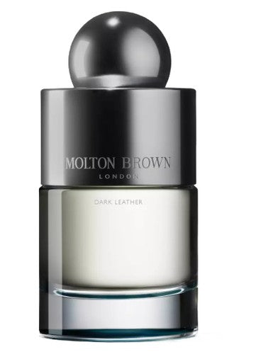 Molton Brown Dark Leather Eau de Toilette